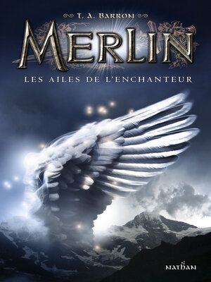 cover image of Les ailes de l'enchanteur